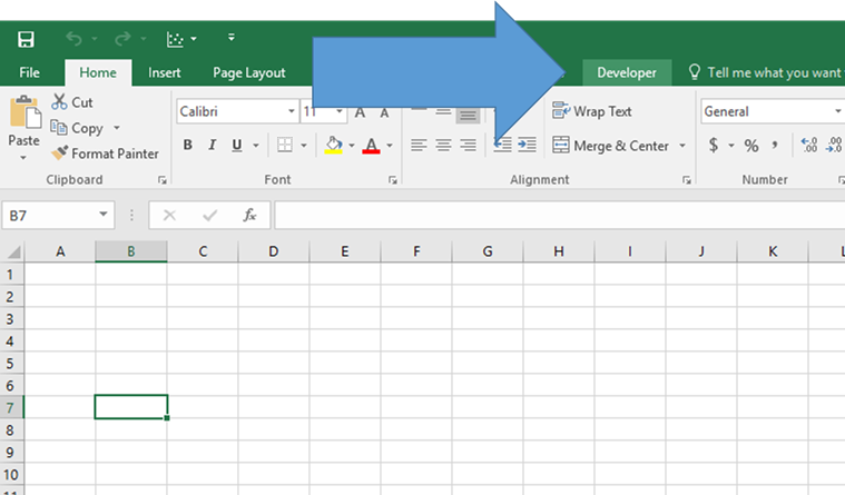 Activate Solver In Excel